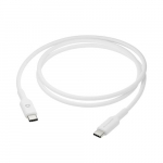 dbramante1928 laadija - Kaabel 1m USB-C USB-C - Valge