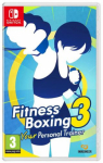 Nintendo Fitness Boxing 3 Nintendo Switch
