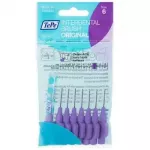 Tepe Interdentalhre normaalne (1,1 mm lilla) - interdentalhre 6,0 tk