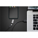 Goobay 51598 Adapter USB-C to Micro USB