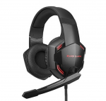 Mars Gaming MHX PRO 7.1 Gaming Headset USB / LED