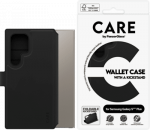 PanzerGlass CARE funktsioon Kickstand Galaxy S25 Ultra must