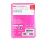 Canon OCE ColorWave 500 TonerPearls CW 500, Magenta, 1 pc(s)