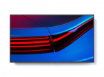NEC MultiSync P495 digitaalne nitusekran 124,5 cm (49) LCD 700 cd/m 4K Ultra HD Must 24/7