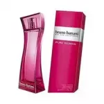 Bruno Banani Puhta Naise EDT