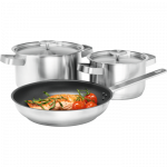 Electrolux Hobuste tarvikud Nude komplekt (3 tk)