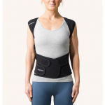 SWEDISH POSTURE Posture Vest XS