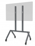 Heckler Design AV Cart - Base Configuration H714-BG, Multimedia cart,