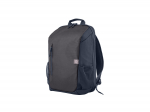 HP Rygsk 15.6 Vandresistent stof 100 % genbrugt polyester EPE skum Bl Gr