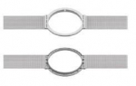 Vivolink VLSPMTC metal enforcement for soft ceiling plate mount .