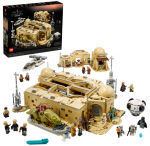 LEGO EGO 75290 Mos Eisley Cantina Constructor