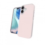 Zagg Manhattan Snap-karp Apple iPhone'i 17 jaoks, roosa svi