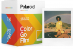 Polaroid Color GO Film Double Pack