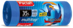 PACLAN Multitop 35L 36 tk sinine