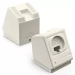 Spigen SPIGEN CLASSIC LS APPLE WATCH STAND STONE