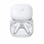 Anker Soundcore Liberty 5 Bluetooth valge krvaklapid