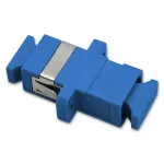 Qoltec Optilise kiudhendiku adapter SC/UPC | Simplex | Singlemood