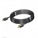 CLUB 3D Club3D HDMI-kabel A - A 2.1 Ultra High Speed 10K HDR 5m retselli