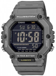 CASIO AE-1600H-8BVEF meeste kell / halli