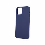 HQ Silikoniid kaiutus iPhone 12 Pro Max 6,7" tumeda sinise