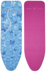 Leifheit 71608 riiulaua kauss Riiulaua krgendatud kaelakai Blue, Pink