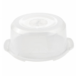 Keeeper Kooki transpordikarp 37x15cm Fabrizio 7,5L valge