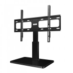 SANUS Swivel TV Base for TV's 32-60" VESA 600x400 Black
