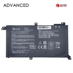 ExtraDigital B31N1732 Asus laptopi akkupaak 3600mAh