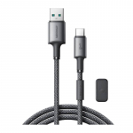 Joyroom Kabel USB USB-C S-A50 Unlimited 3A 1.2m hall