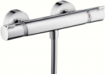 Hansgrohe Ecostat Comfort Chrome 13116000