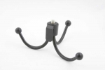 Xrec Mini Flexible Tripod for Gopro Hero 4 3+ 3 2 1/ Sjcam
