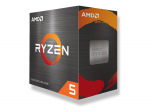 AMD CPU Ryzen 5 5600XT 3.7GHz 6-core Socket AM4 TRAY - ilma jahuti