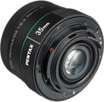 Pentax SMC DA 35mm F/2.4 AL