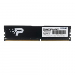 Patriot Memory Allkirjaga PSD416G32002 mlu moodul 16 GB 1 x 16 GB DDR4 3200 MHz