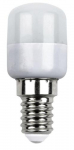 Mller-Licht 401042 LED bulb Warm white 2700 K 2 W E14 F