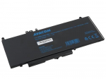 AVACOM NODE-E545-P68 slearvuti varuosa Aku