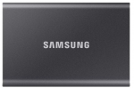 SAMSUNG T7 Shield 4 TB mobiilne SSD