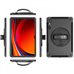 eSTUFF Galaxy Tab S10 Ultra/S9 Ultra/S8 Ultra OHIO Defender