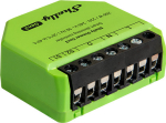 Shelly Dimmer Gen3 lheb WiFi-verrele (_Dimmer_ Gen3)