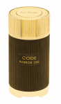 La Fede Code Marron Oud EDP 100 ml