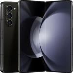 Kytetyt tuotteet Kasutatud Samsung Galaxy Z Fold 5 telefon, 256/12 Gt, Phantom Black (1064565) (SM-F946)