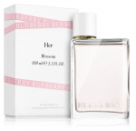 Burberry Tema Lillu Parfm EDT 100 ml