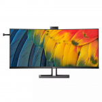PHILIPS 40B1U6903CH - 75Hz | 5120 x 2160 | 39.7'' | IPS | 4ms