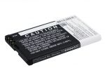 CoreParts Battery 4.99Wh Li-ion 3.7V 1350mAh Black for Jbl Speaker