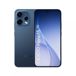 OPPO Reno15 5G 16,7 cm (6,59) Dual SIM Android 16,0 USB Type-C 8 GB 512 GB 6500 mAh must