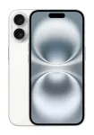 APPLE iPhone 16 128GB, valge, EU-ware