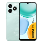 HONOR X5c Plus telefon, 128/4 Gt, Ocean Syan (5109BYFJ)