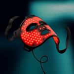 Medivon LED-valgusmask Lumi