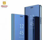 Mocco Samsung Galaxy Note 10 N970 jaoks lbipaistev kaitsembris sinises vrvus