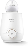 PHILIPS Advent SCF358/00 beebipudeli soojendus (SCF358/00)